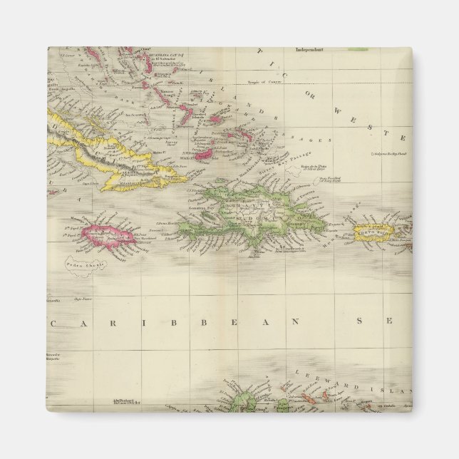 VÄSTER 6 MAGNET (Framsidan)