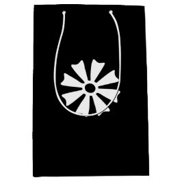 Väster African Adinkra Symbol (Wisdom)