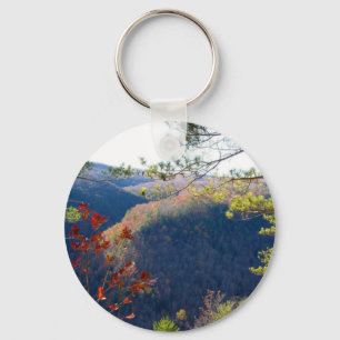 Väster av Pa Grand Canyon.JPG Nyckelring