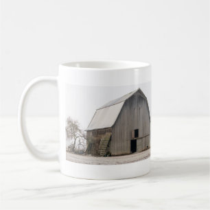 Väster Barn Mugg