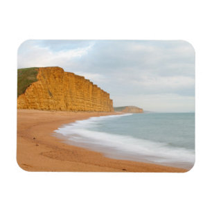 Väster Bay, Dorset Magnet