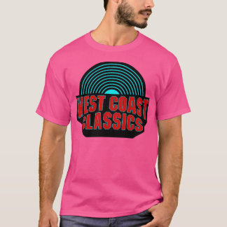 Väster Classics Design TShirt T Shirt