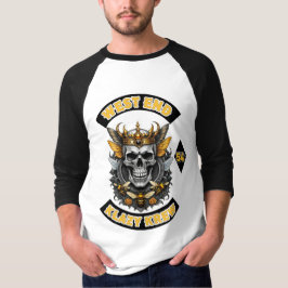 VÄSTER END Long Tee