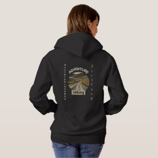 Väster Highland Way Hiker T Shirt