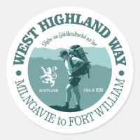 Väster Highland Way