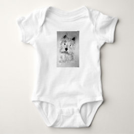 Väster Highland White Terrier T Shirt