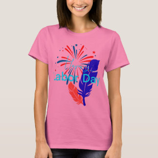 väster_indian_american_day_parad t shirt