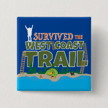 Väster, jag Överlevt Kusten-järnvägen i Väster