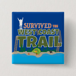 Väster, jag Överlevt Kusten-järnvägen i Väster Knapp