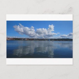 Väster Kirby Prostege Vykort