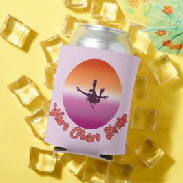 Väster Kusten Lesbisk Pride Diver