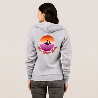 Väster Kusten Lesbisk Pride Diver T Shirt