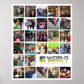 Väster Kusten Poster