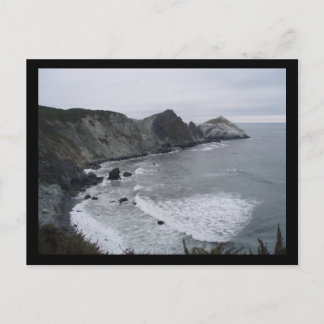 Väster Kusten Vykort