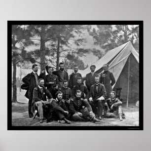 Väster pekar klassificerar av 1860 poster