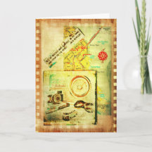 Väster Roadtrip med Jack Kerouc-citat