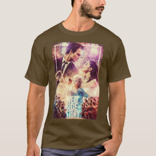 Väster Side Story Premium Classic T Shirt