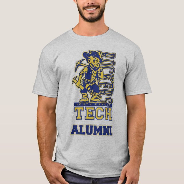 Väster Susan T-shirt (Framsida)