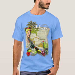 väster t shirt