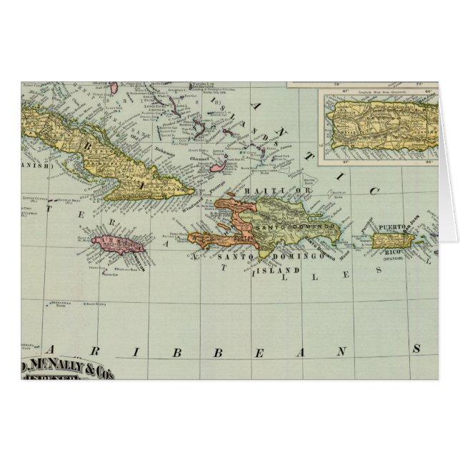 Väster Underavsnitt 11 Hälsningskort (Framsidan Horizontal)