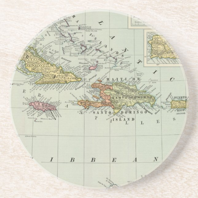 Väster Underavsnitt 11 Underlägg Sandsten (Framsidan)