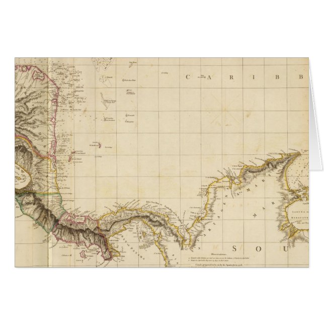 Väster Undersökningar 20 Hälsningskort (Framsidan Horizontal)