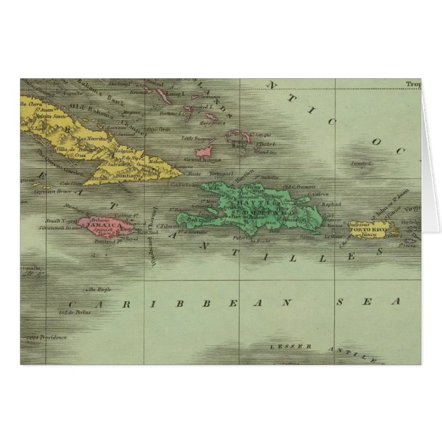 Väster Undersökningar 20 Hälsningskort (Framsidan Horizontal)