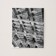 Väster Village Manhattan-brandgevär