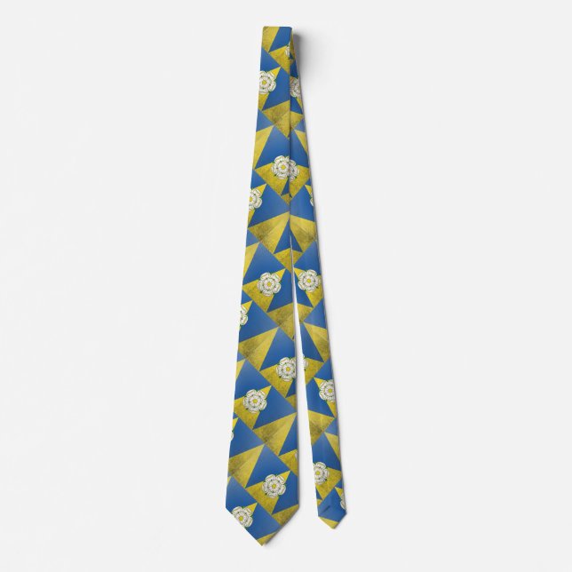 Väster Yorkshire Slips (Framsida)