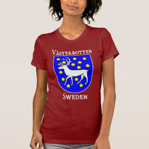 Västerbotten T-shirt