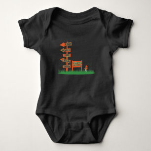 Västergångens tema Parkens passionsval Life T Shirt