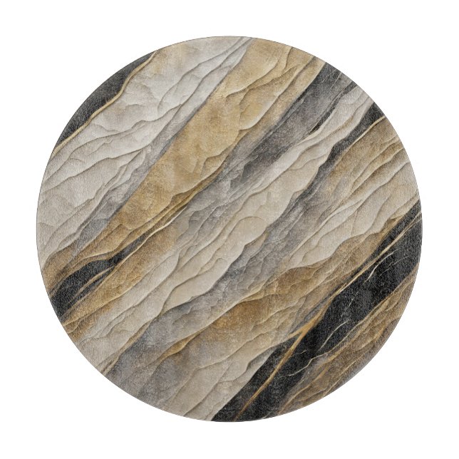 Västerland, Svarta havet och Guld Rand (Framsidan)