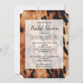 Västerländsk Brun Svart Kräm Kuhud  Inbjudningar