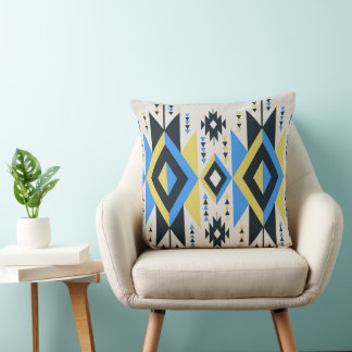 Västerländsk design  kudde