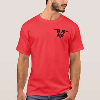 Västerländsk Dygd T-shirt