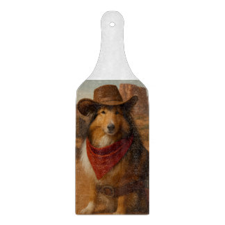Västerländsk Sheltie