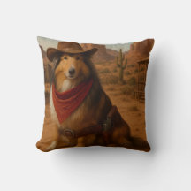 Västerländsk Sheltie