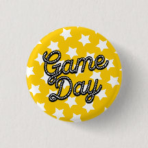 Västerländsk svart och guld spel dag