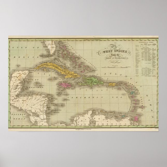 Västern Poster (Framsidan)