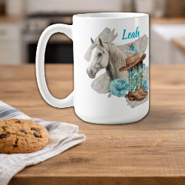 Västernhäst Kaffemugg