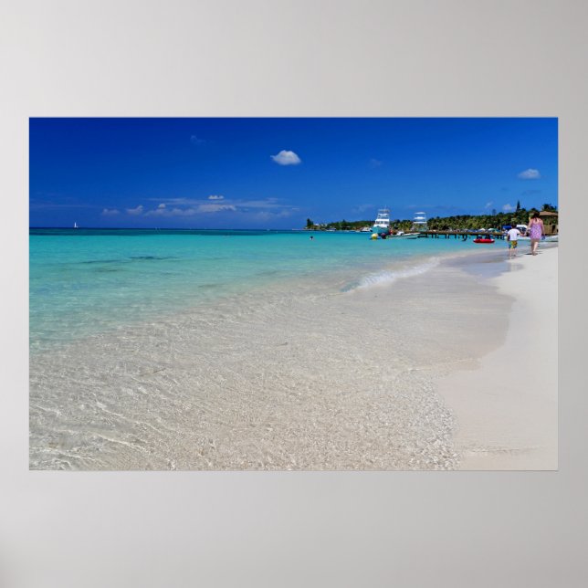 Västerns slutfack poster (Framsidan)