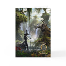 Västerns Wicked Witch 3