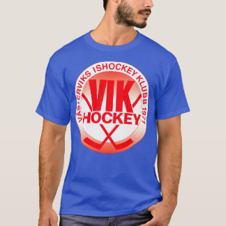 Vasterviks IK T Shirt