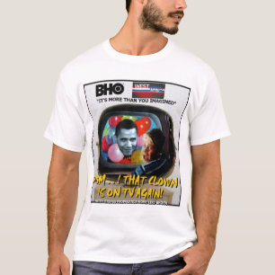 VästervingeTV T Shirt