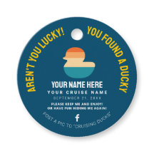 Västindien Cruise Anka