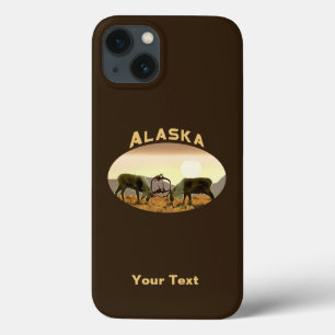 Västindien Duel - Alaska Fodral-Mate iphone case