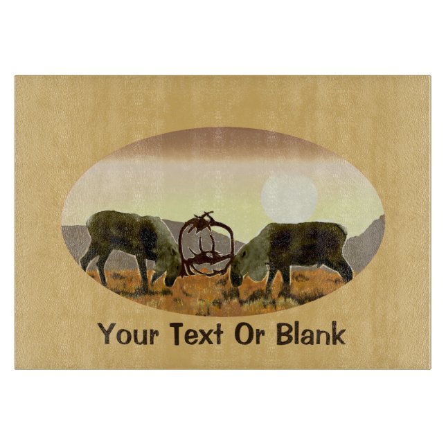 Västindiou Duel (Framsidan)