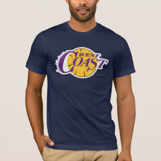 Västkusten Tee Shirt
