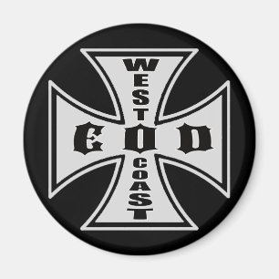 VästkustenEOD-magnet Magnet