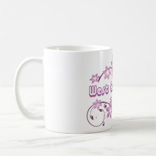 Västkustengungaregler Kaffemugg